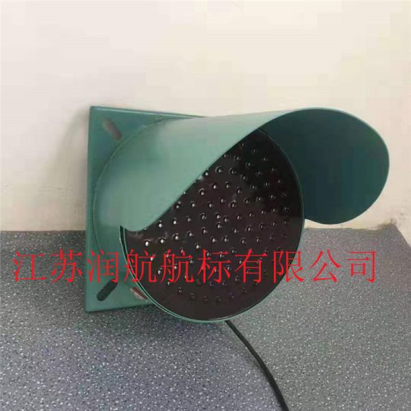 橋梁助航標志建設